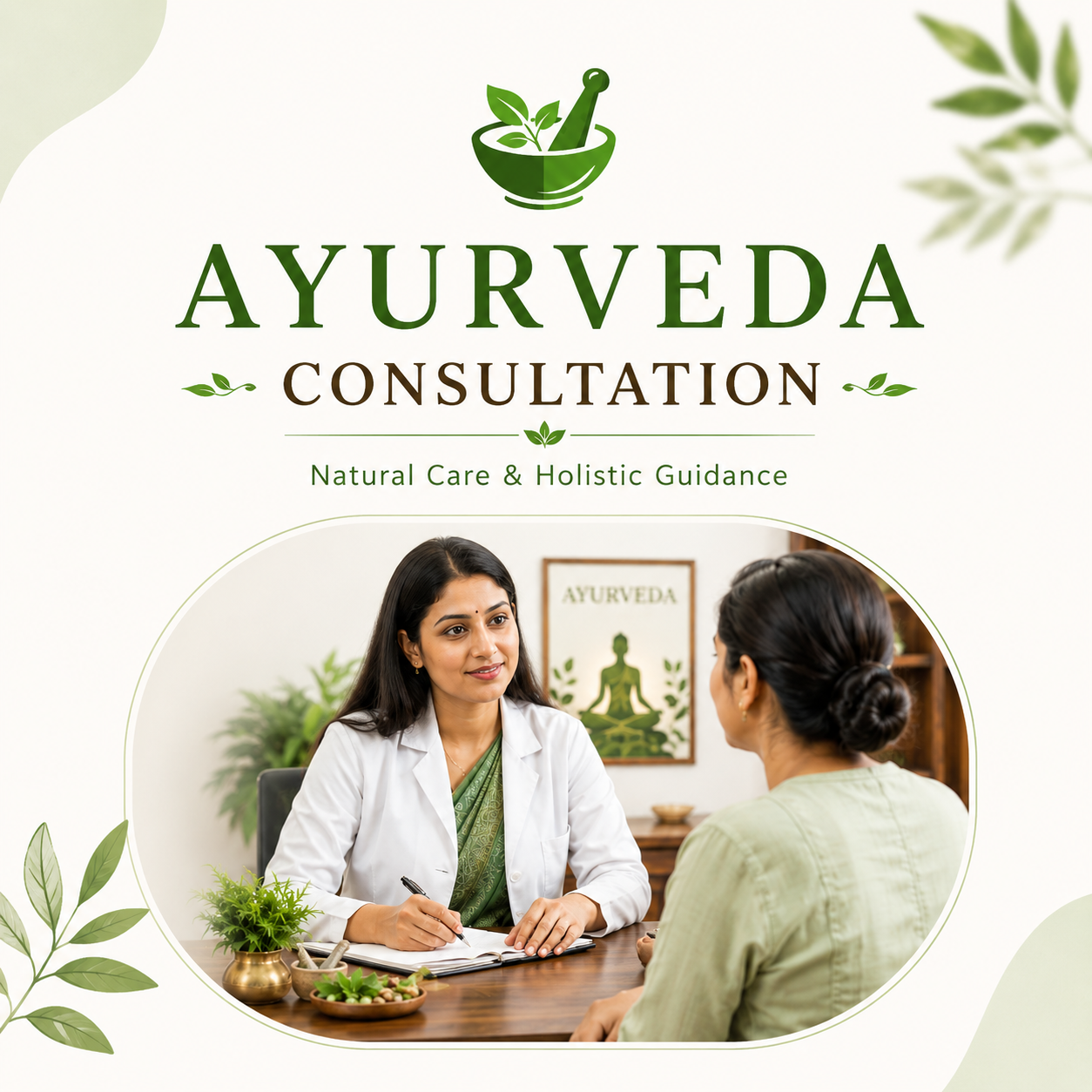 consulation
