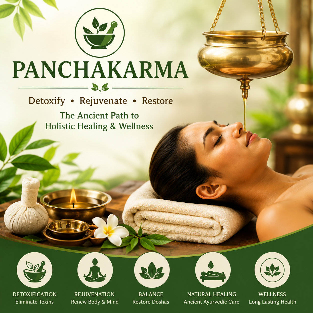 panchakarma