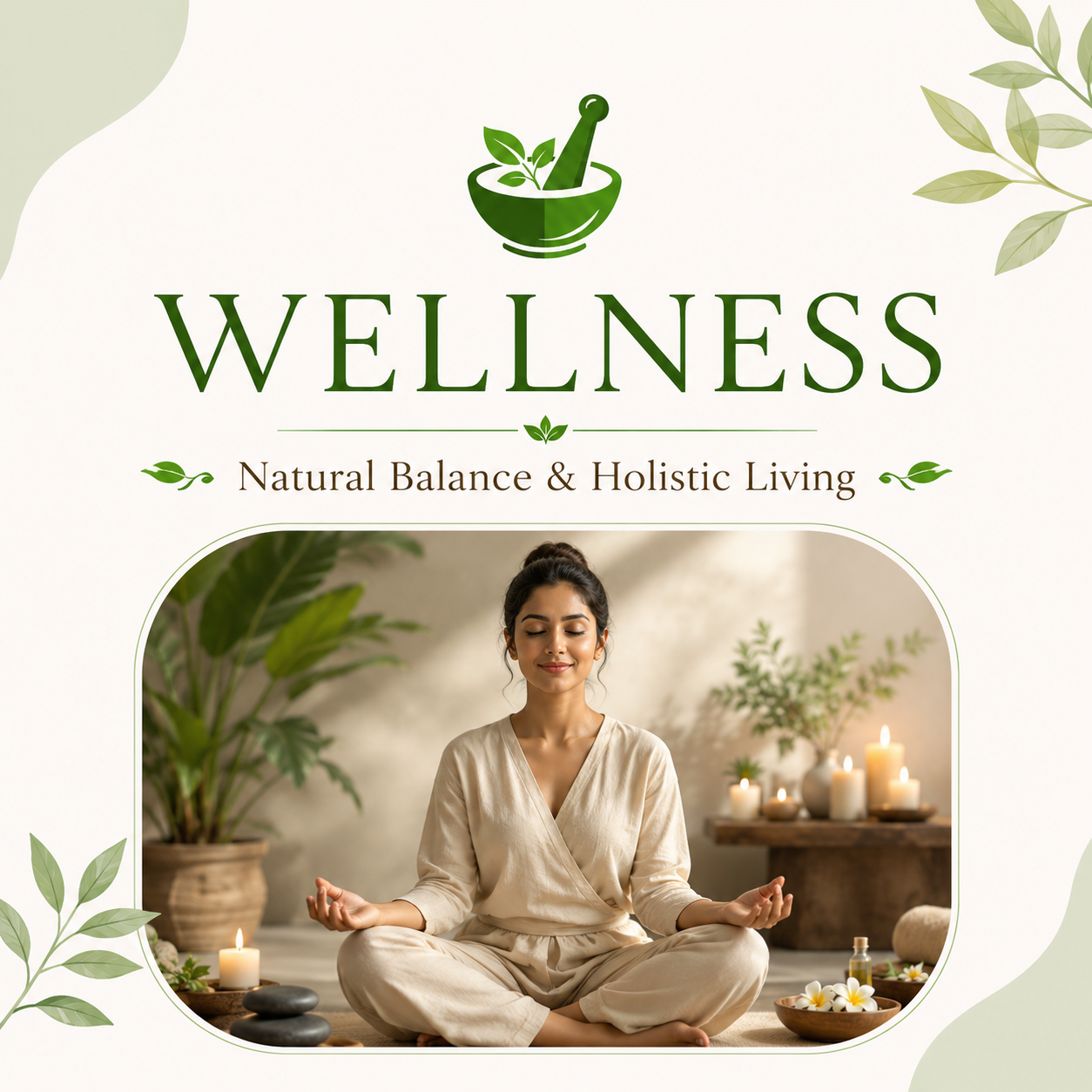 wellness